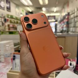 iPhone 17 PRO 256GB UNLOCKED✔️