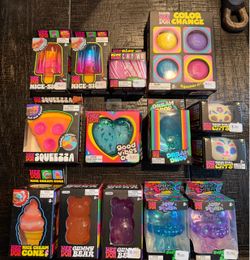 Needoh $20each