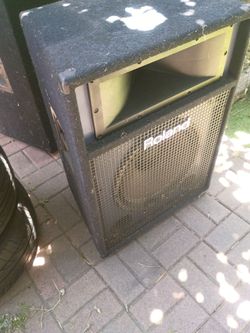 Musical equipment