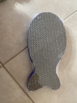 Cat Scratching Board