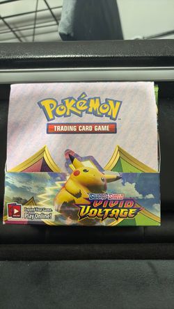 Pokemon