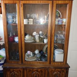 China Hutch