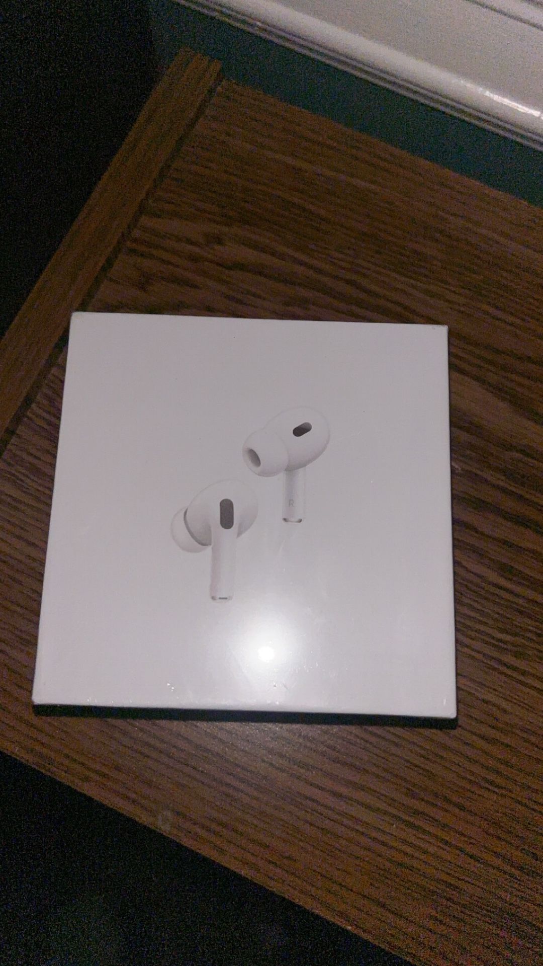 AirPod Pro 2s Second Generation