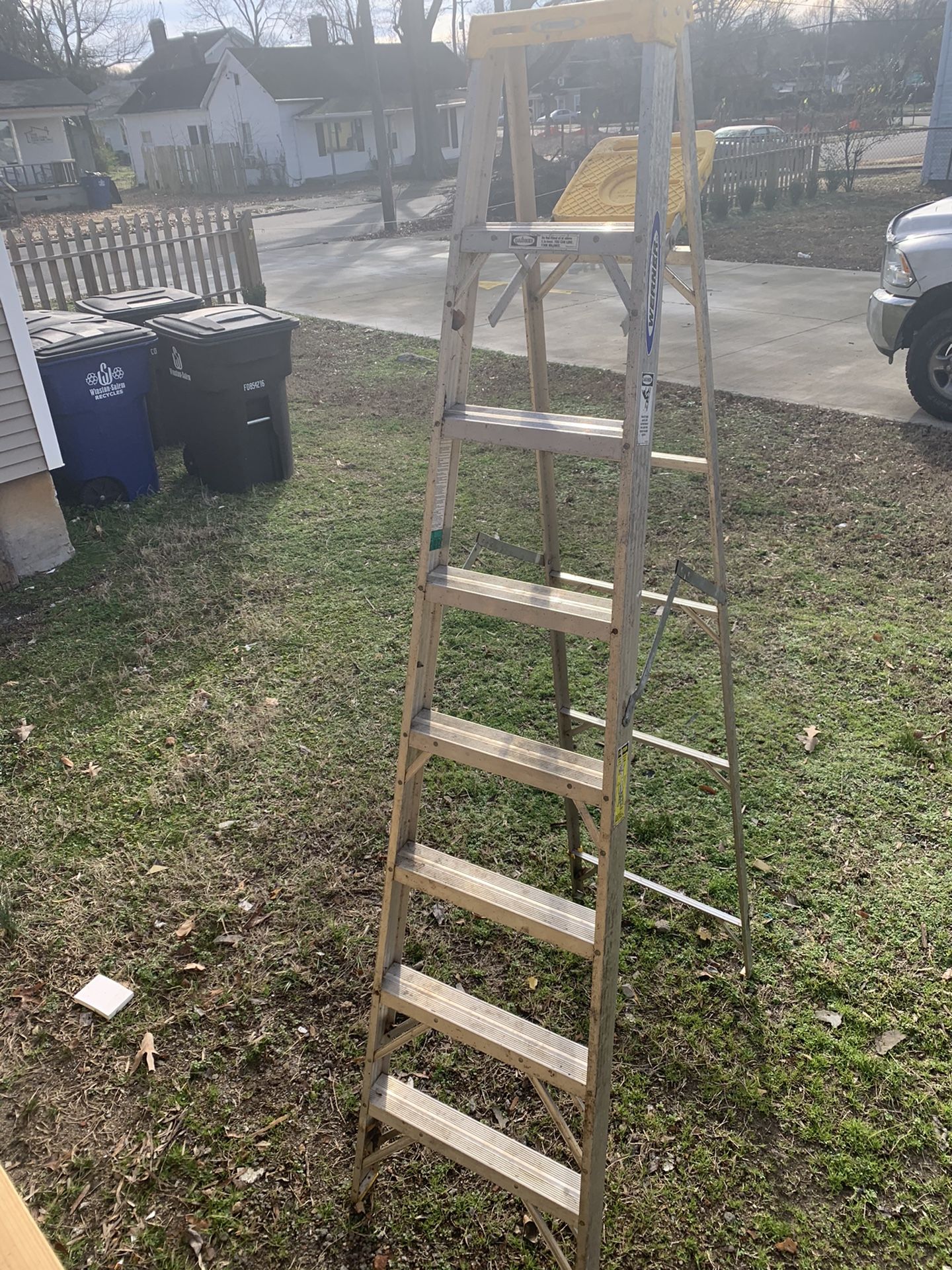 Ladder