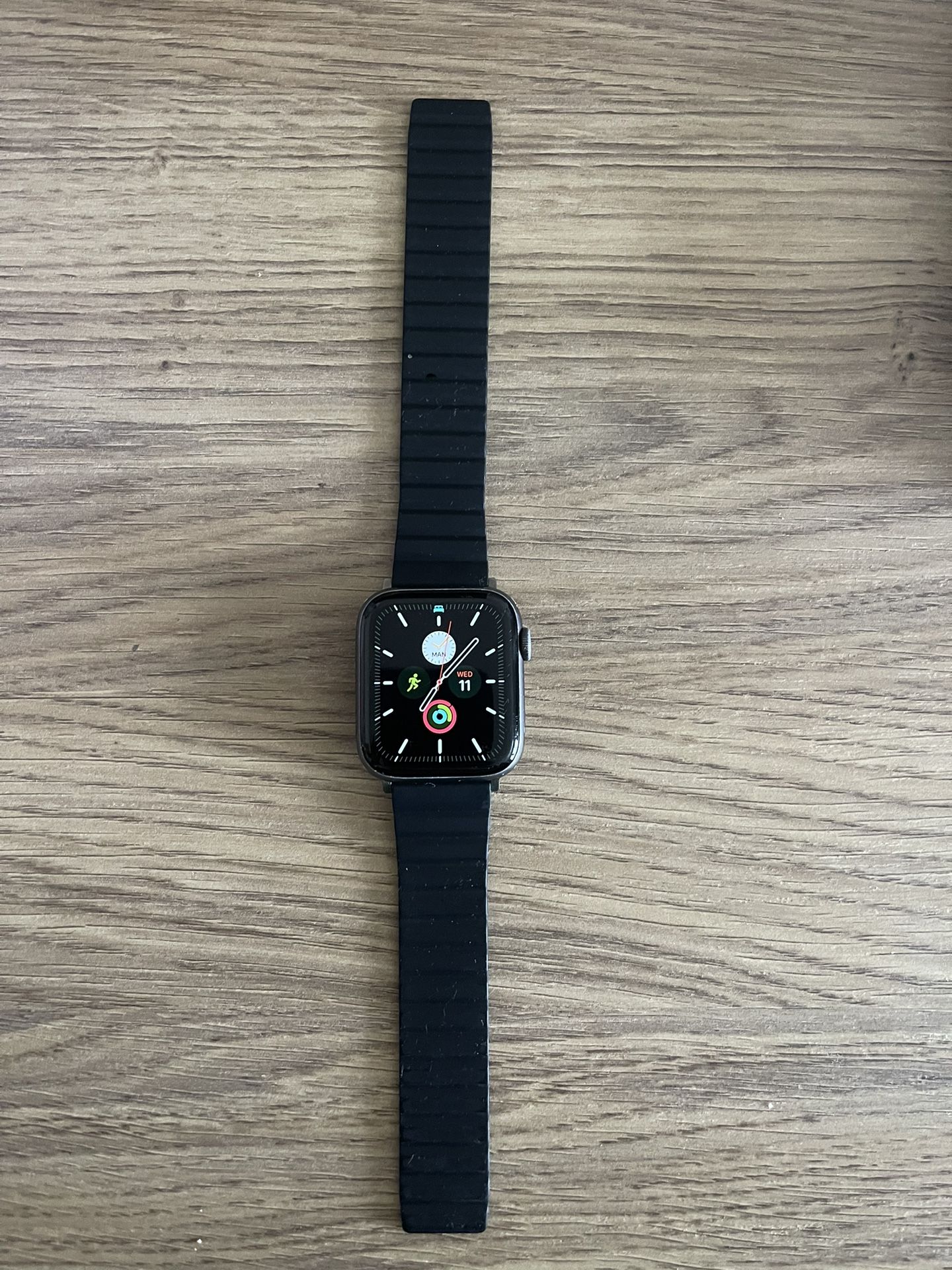 Apple Watch Series 5