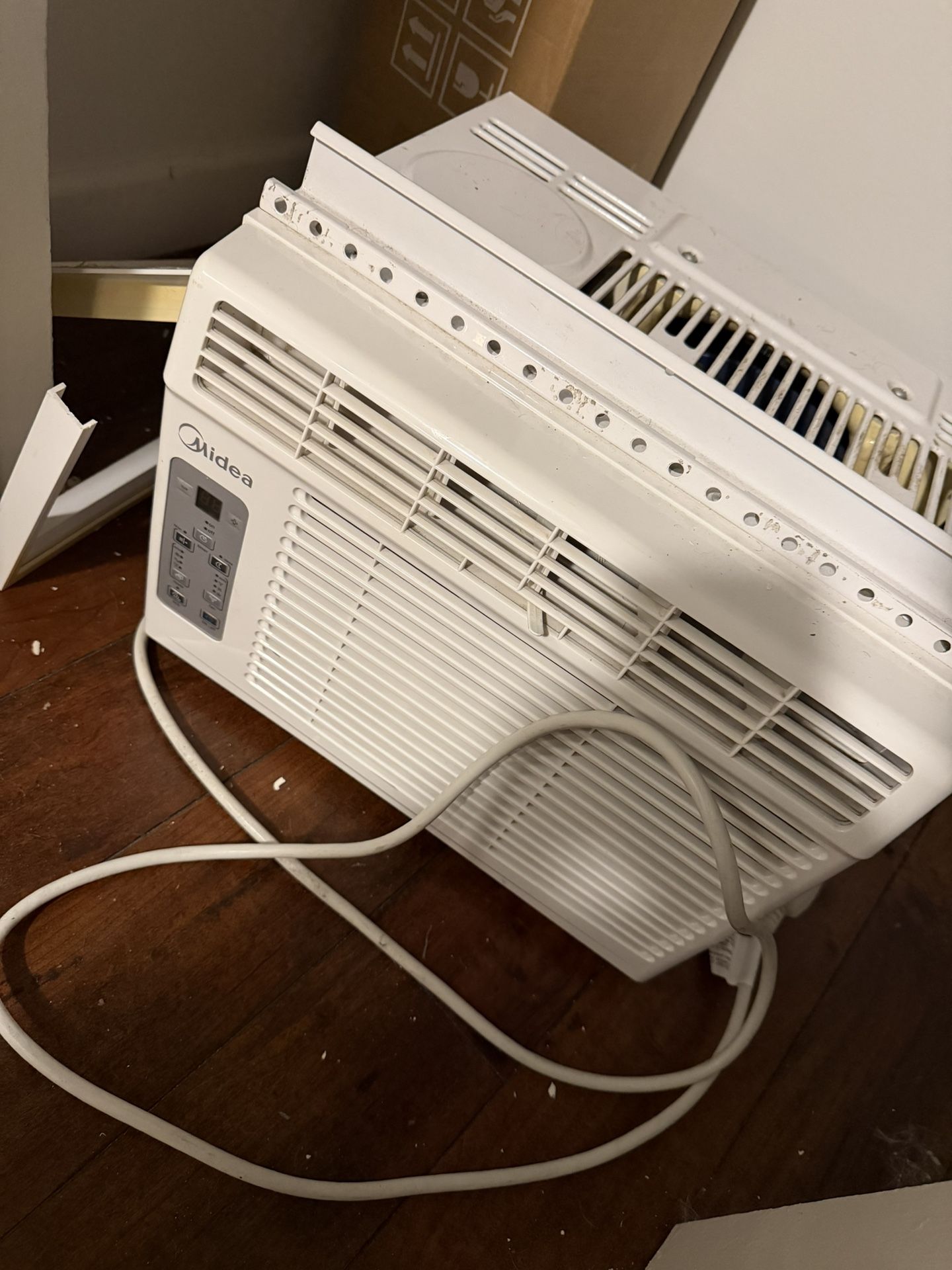 Window Ac