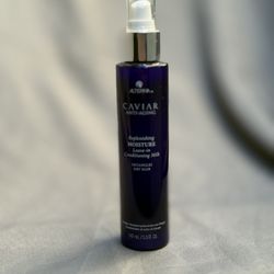 Alterna Caviar Anti-Aging Replenishing Moisture Leave-In Milk