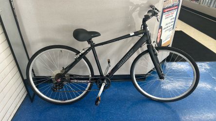 Infinity boss two Bike