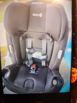Sturdy Excellent Condition Car Seat