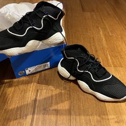 Adidas Crazy 8s Men’s Size 9