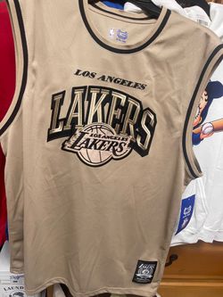 XL Lakers jersey $20