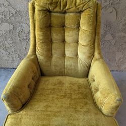 Vintage Chair 