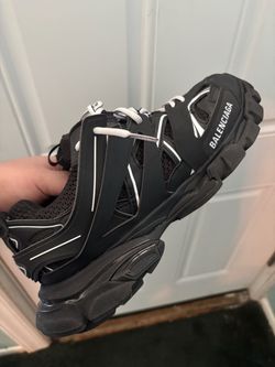 balenciaga tracks