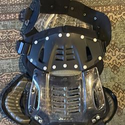 Youth Chest Protector / BMX Motorcross