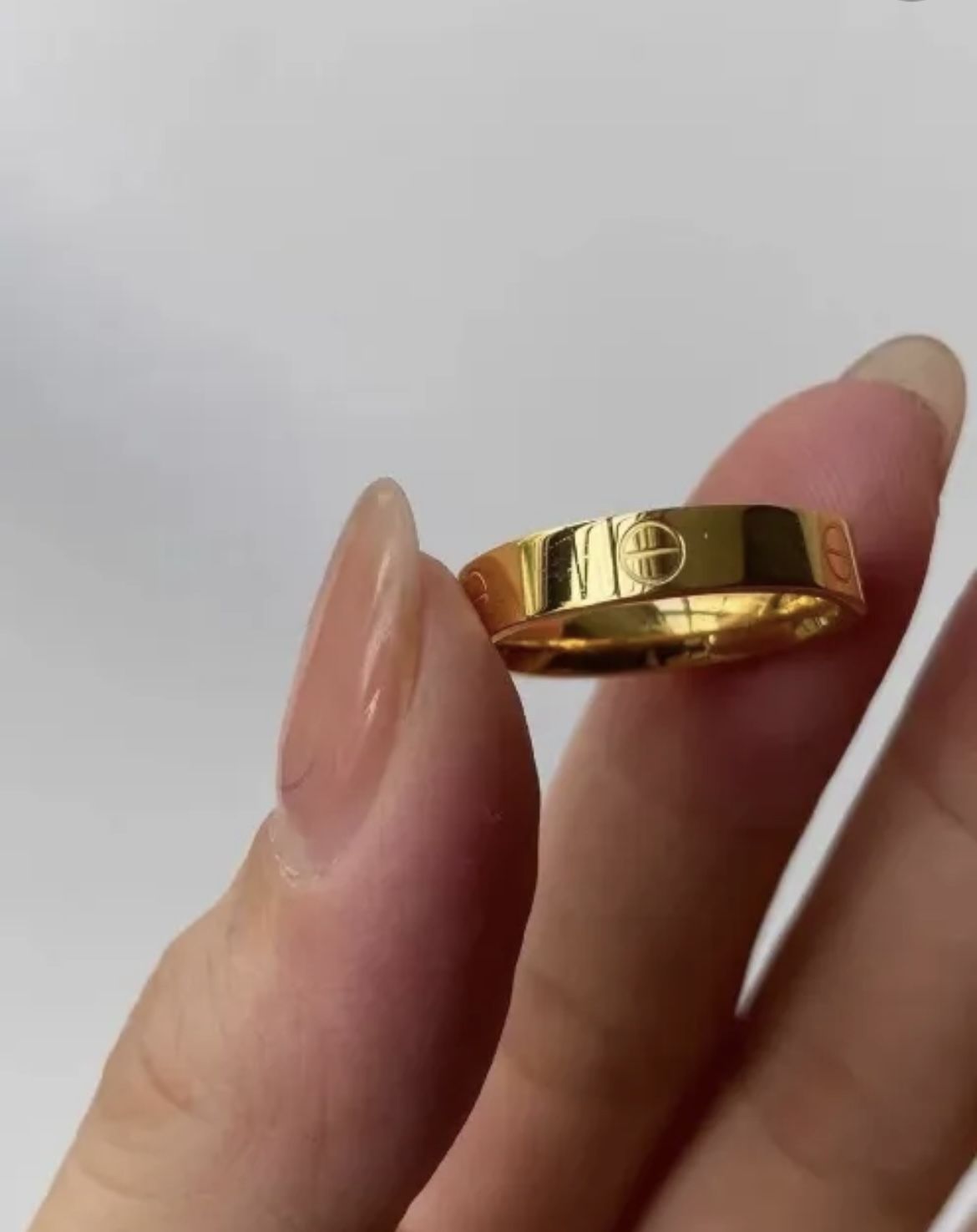 Lovely Ring 