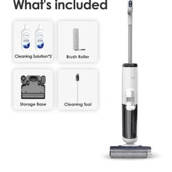 Tineco Electric mop
