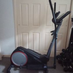 Pro-Form sport E2.0 Elliptical For Sale 