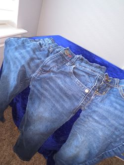 Tommy Hilfiger Jeans 5T