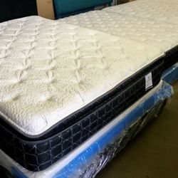 New Queen Mattress NEW