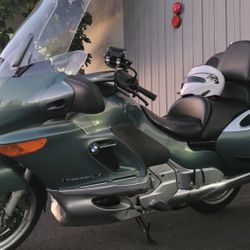 bmw k1200 lt