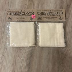 CheeseCloth
