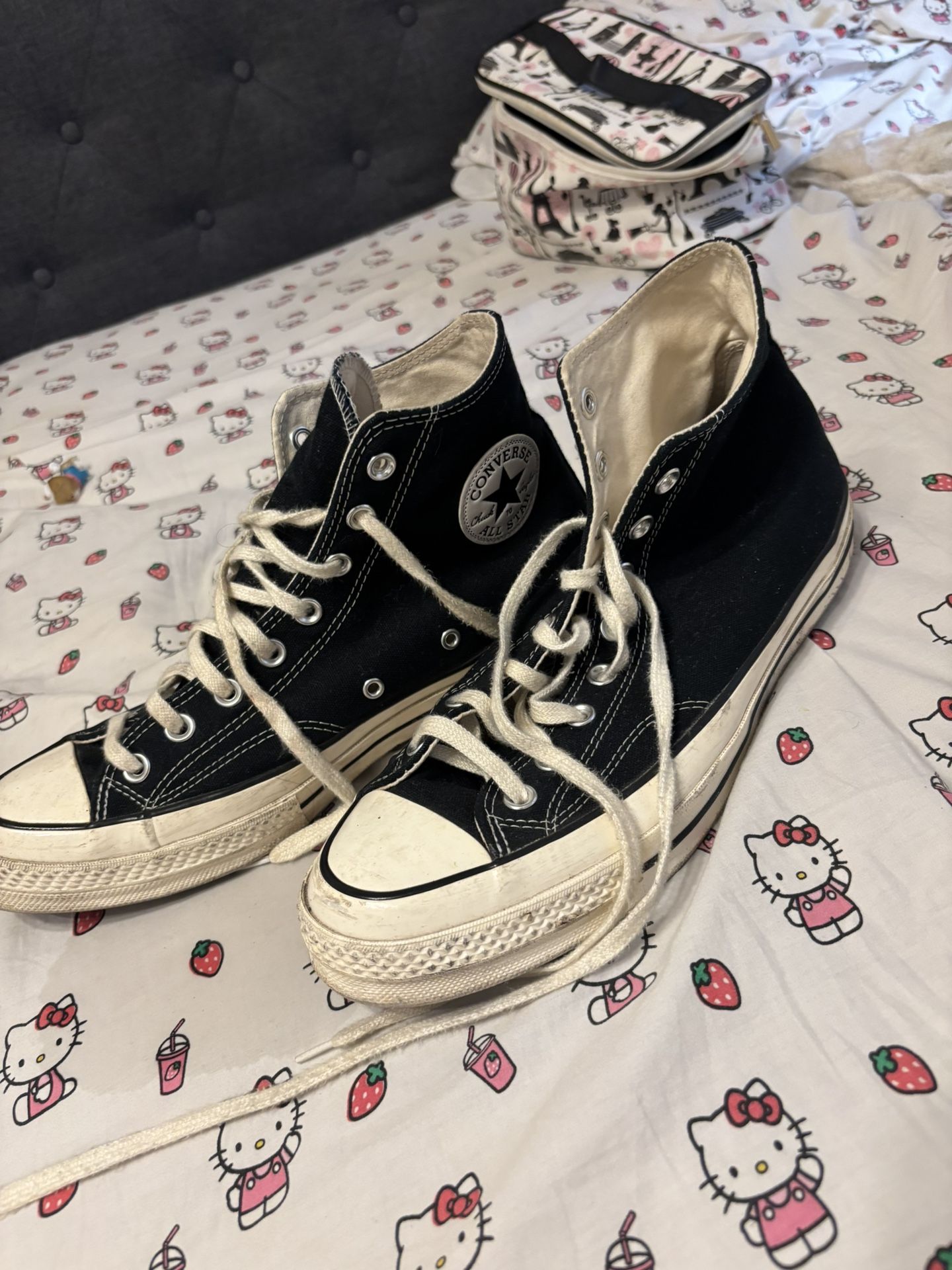 Converse Chuck 70s