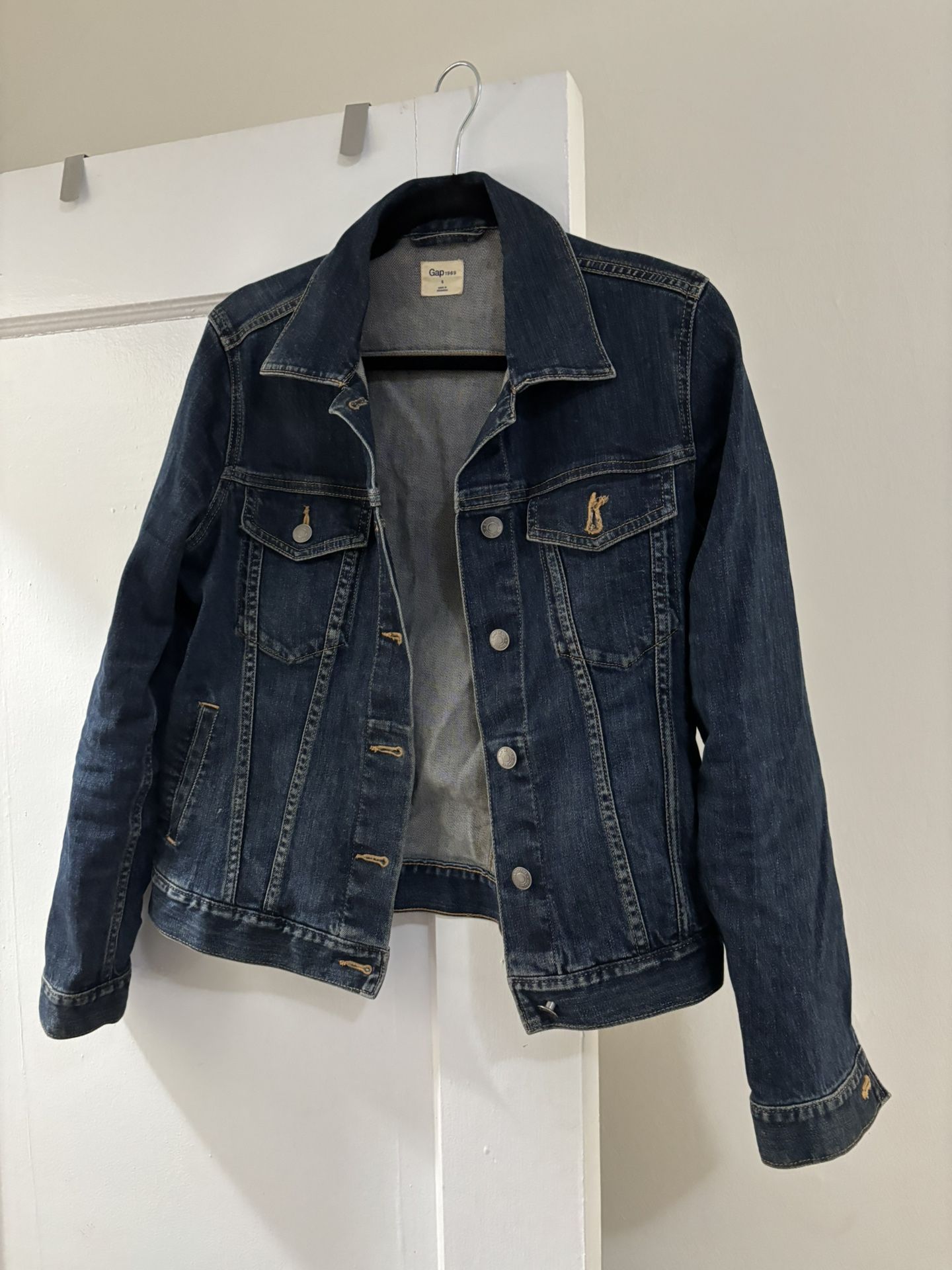 Gap Denim Jacket