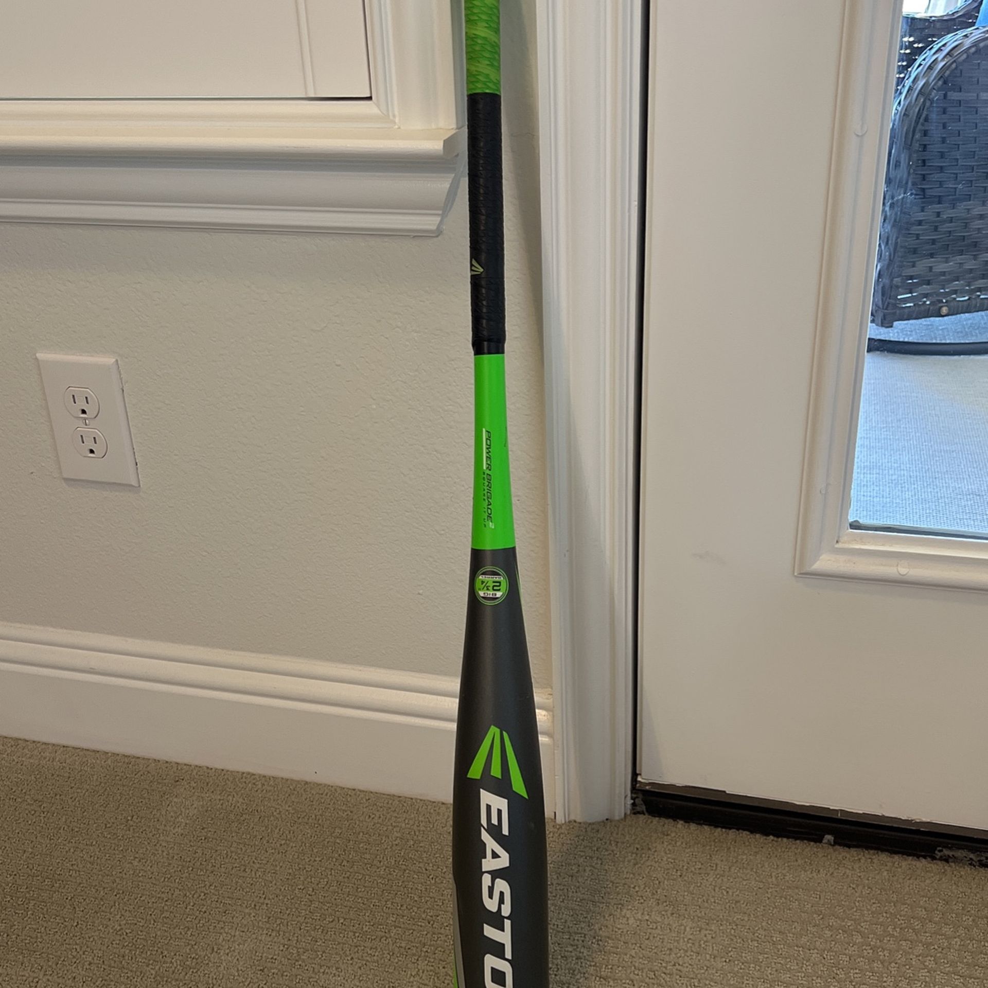 BARELY USED Youth Baseball Bat