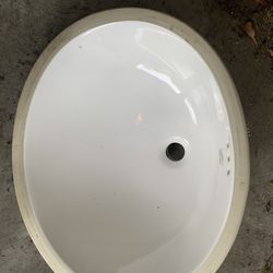 Restoration Hardware Sink