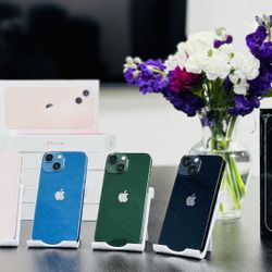 iPhone 13 Mini 128GB Unlocked  