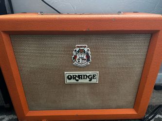 Orange AD30TC 30W 2x12 Combo Amp