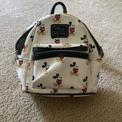 Mickey Bag