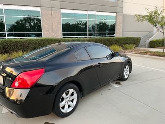 2010 Nissan Altima