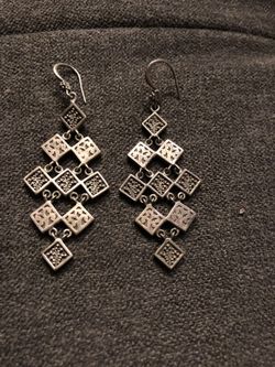 Lois Hill Earrings