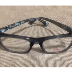 New Authentic Diane Von Furstenberg Eyeglass Frames DVF5083 No Case 52-19-135