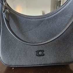 COACH Black Tote Bag