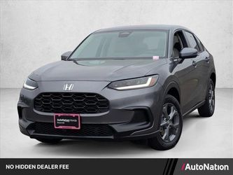 2026 Honda HR-V