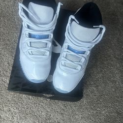 Jordan 11