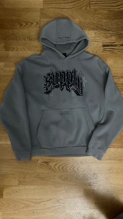 Supply & Demand sweater