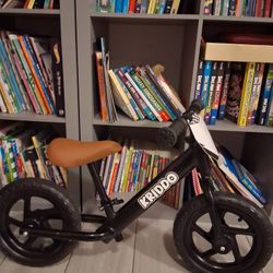 Balance Bike 