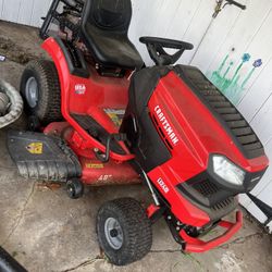 Craftsman t240 on sale for sale
