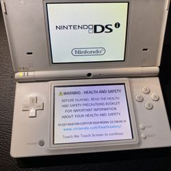 Nintendo DSi