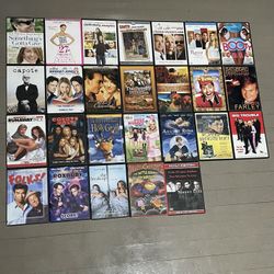Underrated Movies For Sale! 