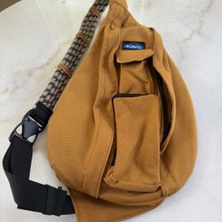 Kavu Sling Backpack / Bag