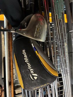 R510 10.5 TaylorMade Driver