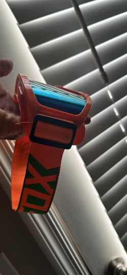 FOX GOGGLES