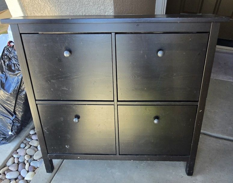 Shoe Rack 