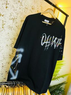 O.w Tshirt Xl