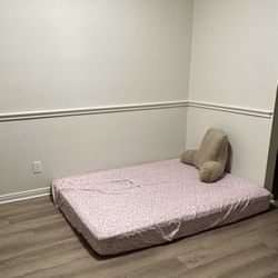 Full Hybrid Mattress 