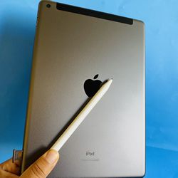 Apple iPad 9th Generation (2021) - at AT&T